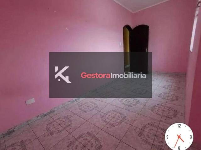 #154 - Casa para Venda em Mauá - SP - 3