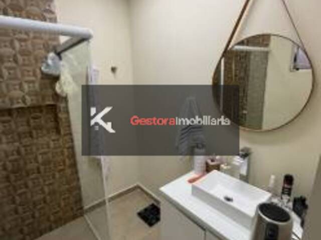 #155 - Casa para Venda em Mauá - SP - 2