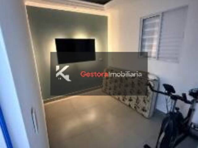 #155 - Casa para Venda em Mauá - SP - 3