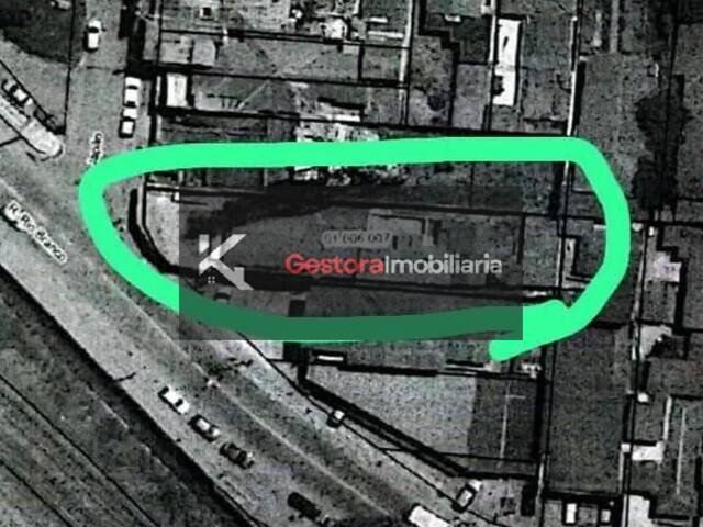 #156 - Área para Venda em Mauá - SP