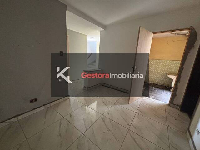 #158 - Casa para Venda em Mauá - SP - 1