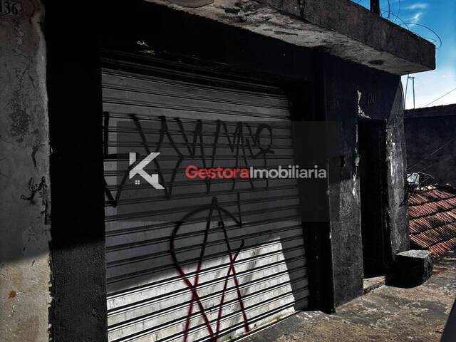 #159 - Sala para Venda em Mauá - SP - 1