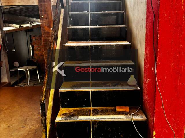 #159 - Sala para Venda em Mauá - SP - 2