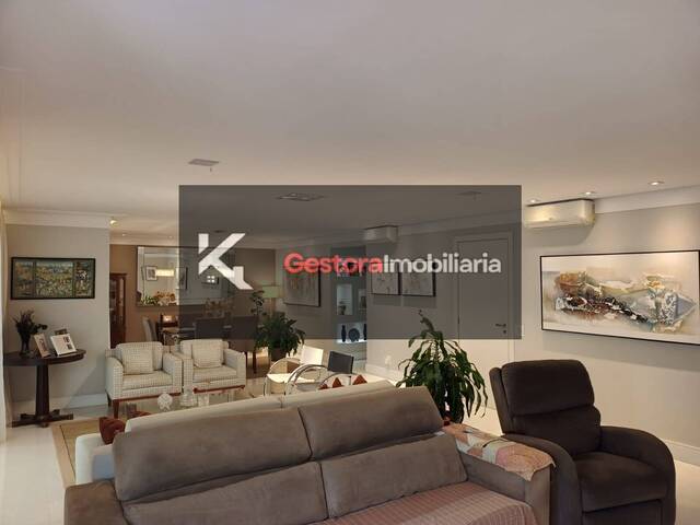 #160 - Apartamento para Venda em Mauá - SP - 3