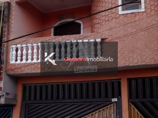 Venda em Itapark - Mauá