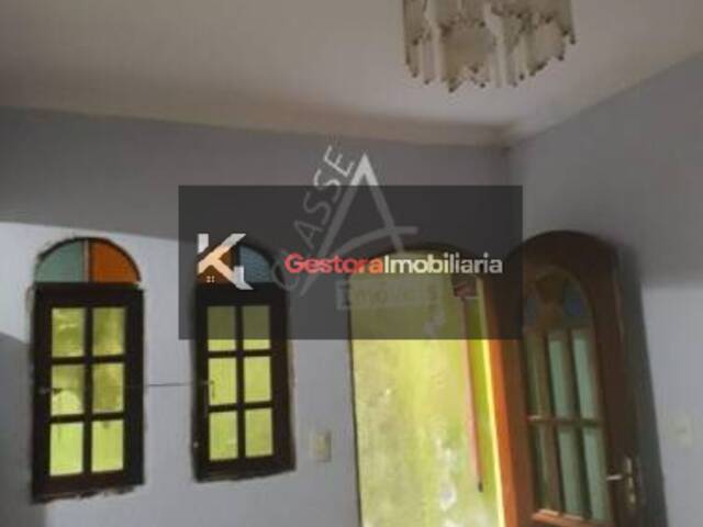 #161 - Casa para Venda em Mauá - SP - 3