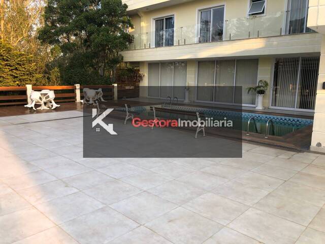 #162 - Casa para Venda em Ribeirão Pires - SP - 2