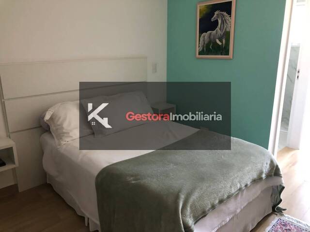 #162 - Casa para Venda em Ribeirão Pires - SP - 3