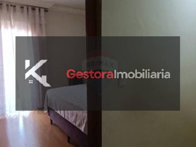 #163 - Casa para Venda em Mauá - SP - 2