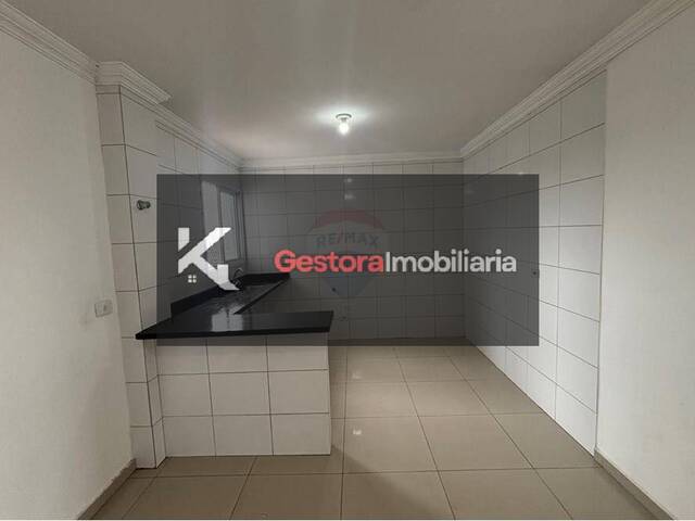 #164 - Apartamento para Venda em Mauá - SP - 2