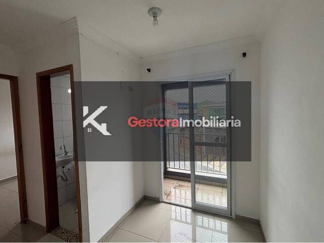 #164 - Apartamento para Venda em Mauá - SP - 3