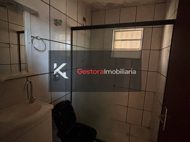 #165 - Casa para Venda em Mauá - SP