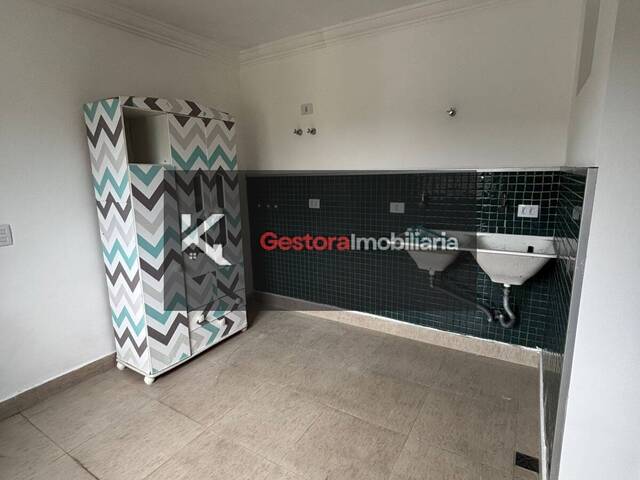 #157 - Apartamento para Locação em Mauá - SP - 2