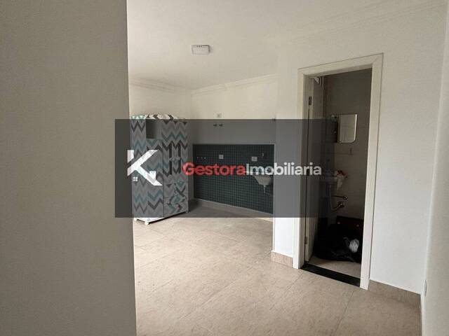 #157 - Apartamento para Locação em Mauá - SP - 3