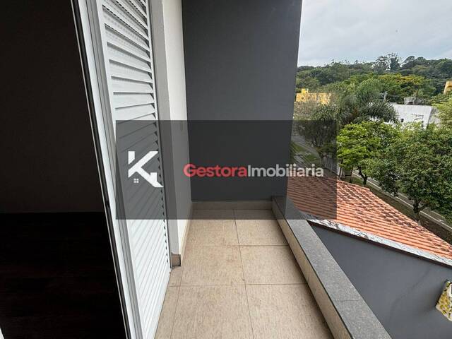 #157 - Apartamento para Locação em Mauá - SP - 1