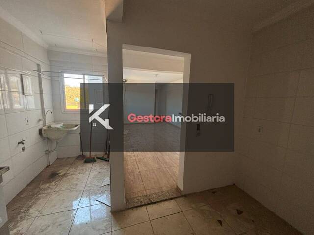 #167 - Apartamento para Venda em Mauá - SP - 2