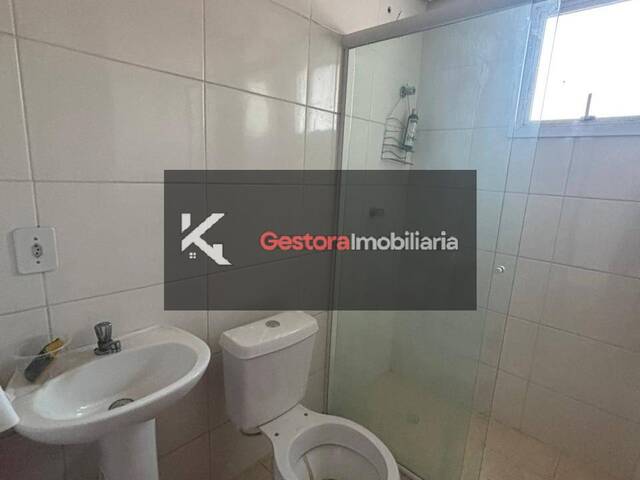 #167 - Apartamento para Venda em Mauá - SP - 3