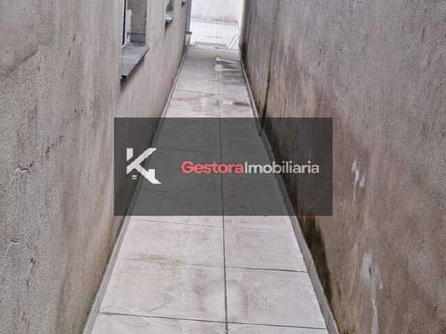 #168 - Casa para Venda em Mauá - SP - 2