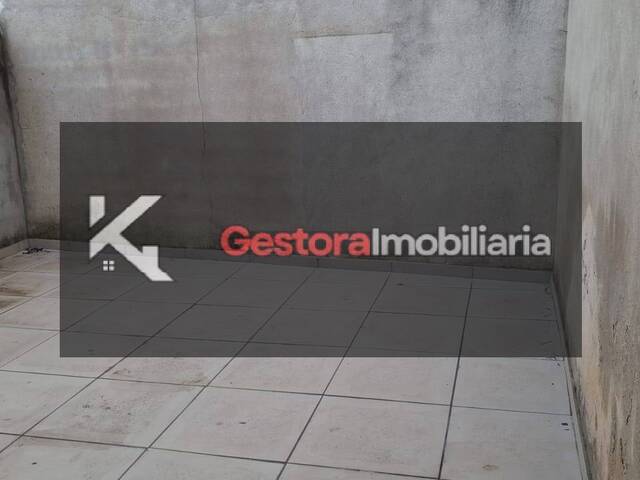 #168 - Casa para Venda em Mauá - SP - 3