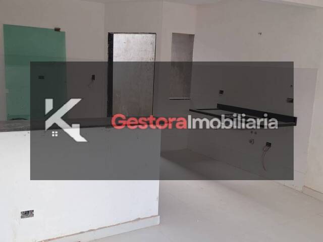 #168 - Casa para Venda em Mauá - SP - 1