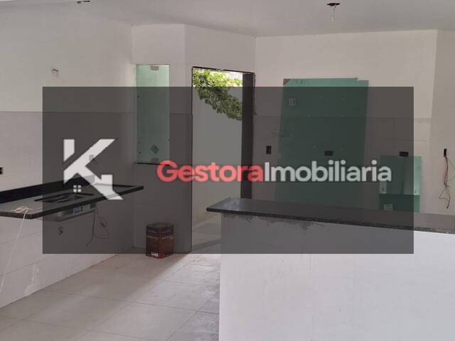 #169 - Apartamento para Venda em Mauá - SP - 2