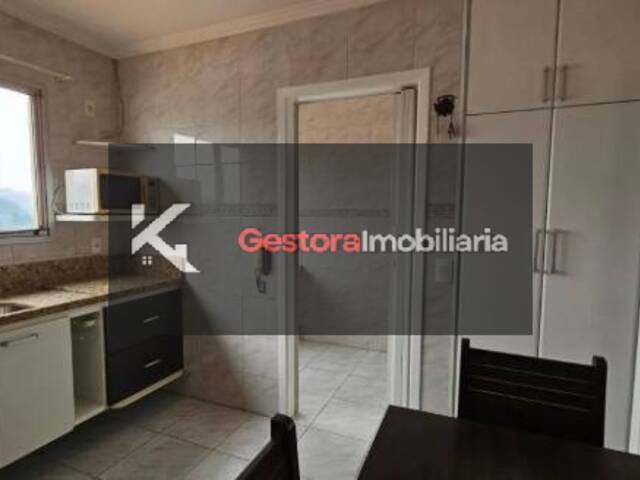 #169 - Apartamento para Venda em Mauá - SP - 3