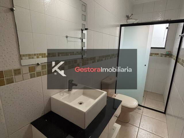 #170 - Casa para Venda em Mauá - SP - 3