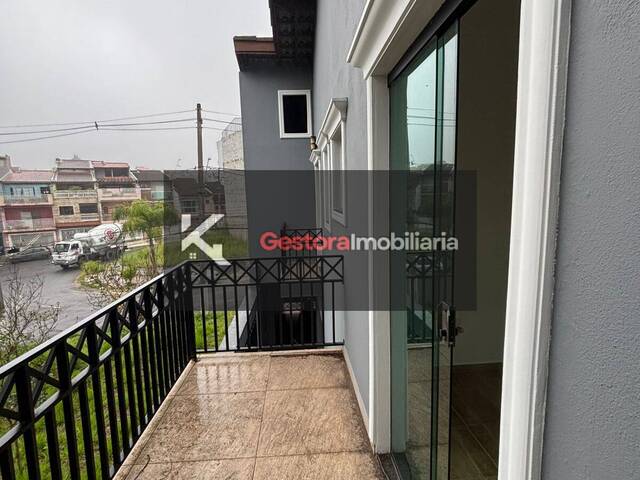 #170 - Casa para Venda em Mauá - SP - 1