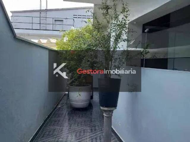 #171 - Casa para Venda em Mauá - SP - 2