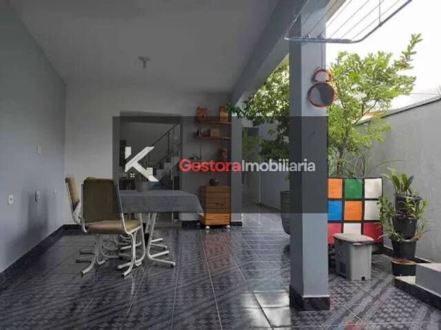 #171 - Casa para Venda em Mauá - SP - 3