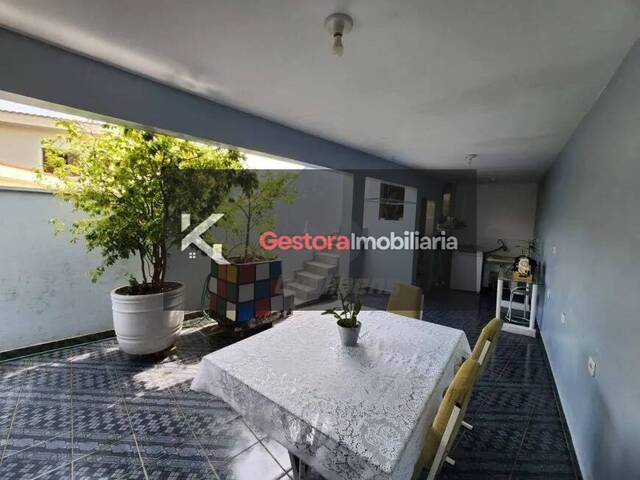 #171 - Casa para Venda em Mauá - SP - 1