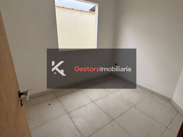 #172 - Casa para Venda em Mauá - SP - 3