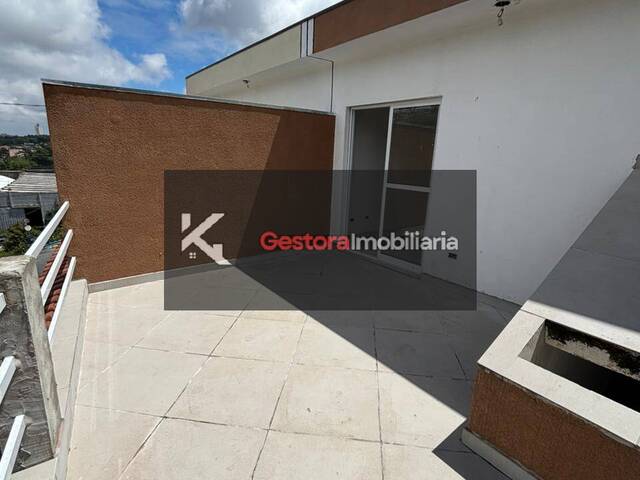 #172 - Casa para Venda em Mauá - SP - 2