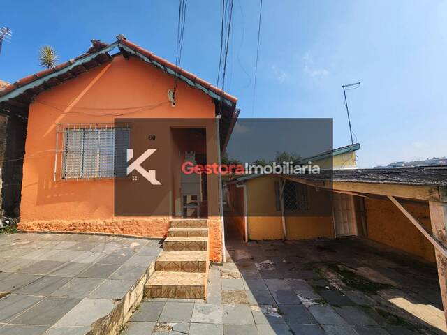 #173 - Casa para Venda em Mauá - SP - 1