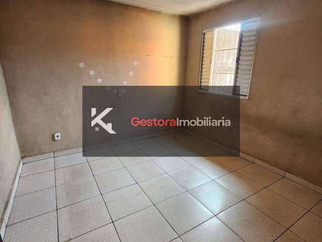 #173 - Casa para Venda em Mauá - SP - 3