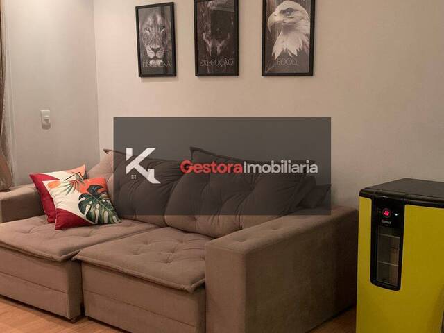 #174 - Apartamento para Venda em Mauá - SP - 3