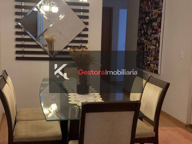 #174 - Apartamento para Venda em Mauá - SP - 2