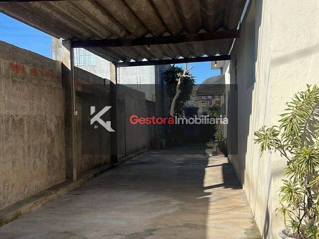 Venda em Vila Magini - Mauá