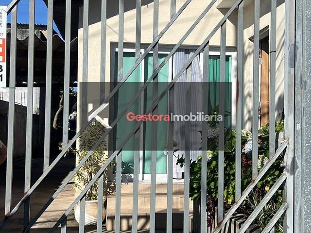 #175 - Casa para Venda em Mauá - SP - 2