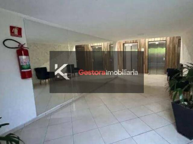 #176 - Apartamento para Venda em Mauá - SP