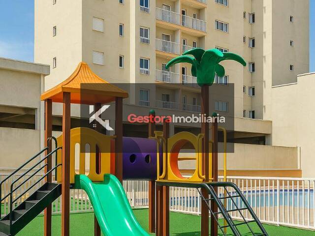 #176 - Apartamento para Venda em Mauá - SP