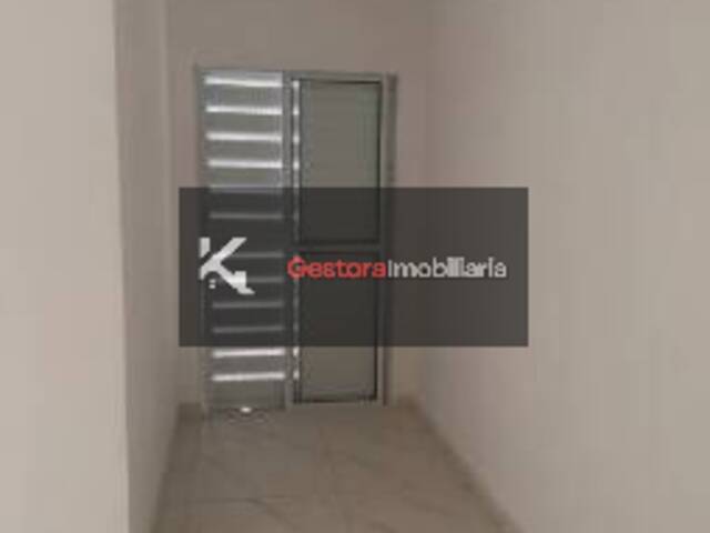 #177 - Apartamento para Venda em Santo André - SP