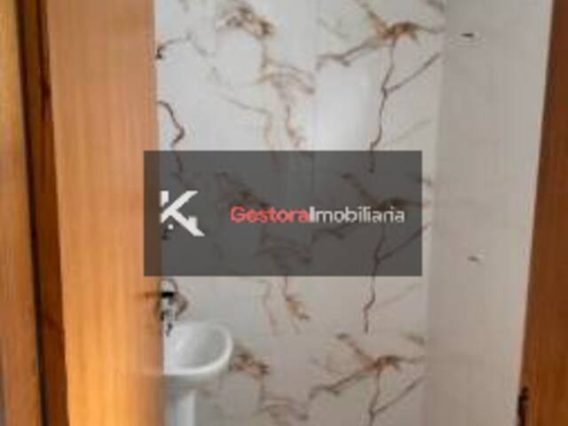 #177 - Apartamento para Venda em Santo André - SP