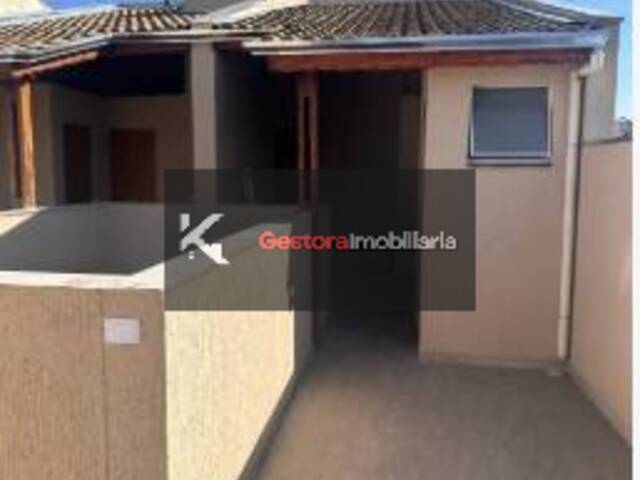 #177 - Apartamento para Venda em Santo André - SP