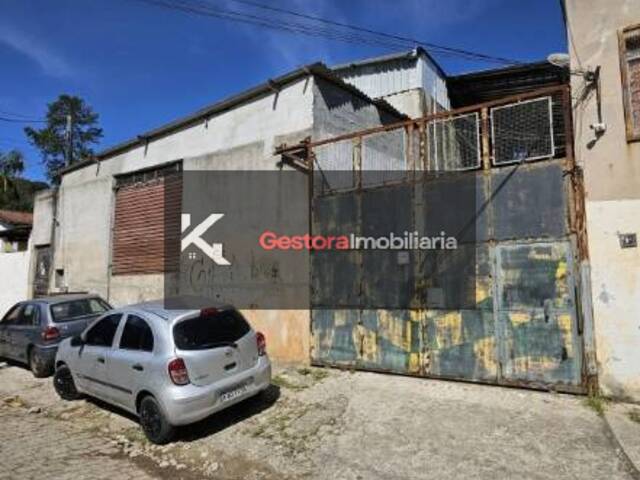 Venda em Pouso Alegre - Ribeirão Pires