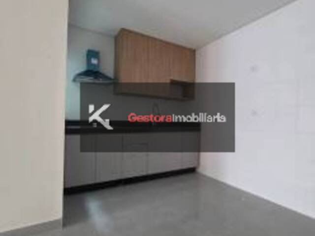 #179 - Casa para Venda em Santo André - SP - 3