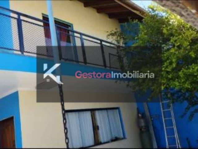 #181 - Casa para Venda em Ribeirão Pires - SP