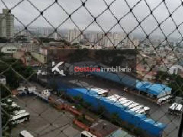 #182 - Apartamento para Venda em Santo André - SP - 2