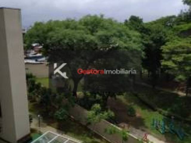 #182 - Apartamento para Venda em Santo André - SP - 3