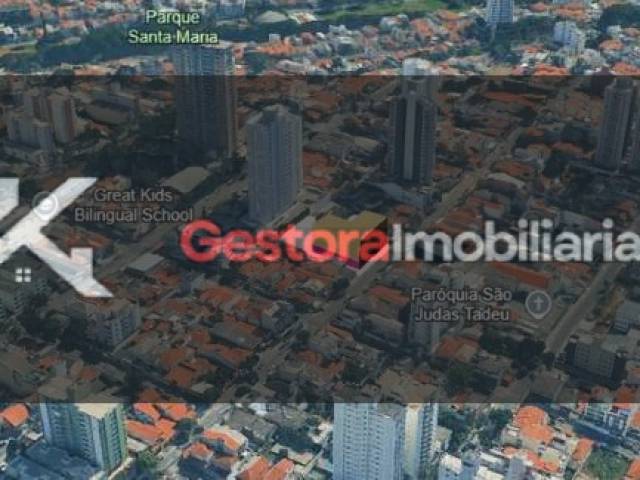 #183 - Área para Venda em Santo André - SP - 3